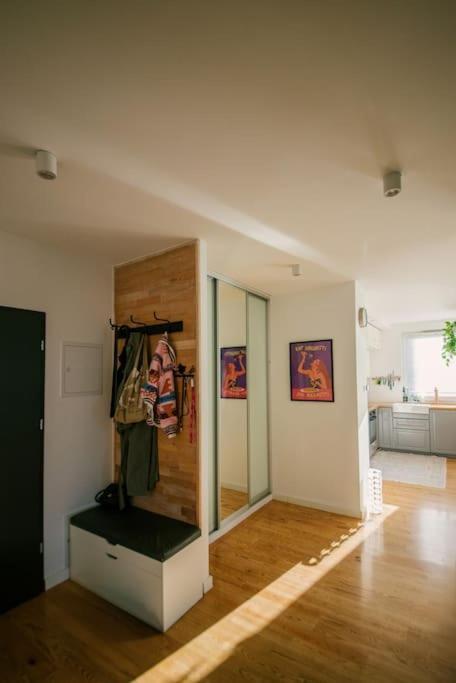 Apartament Stylowy Eden-arena