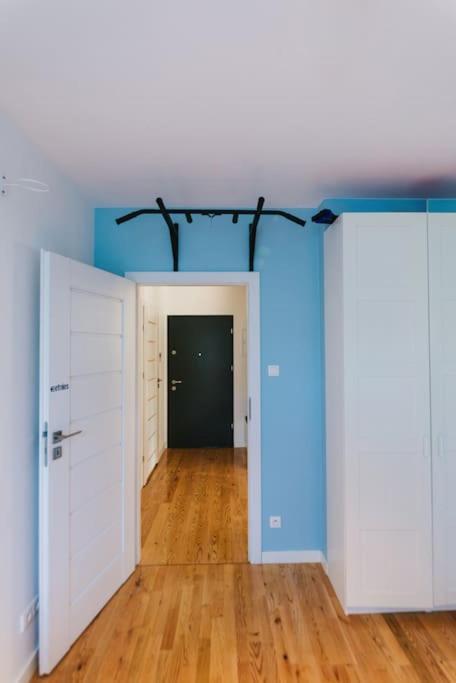 Apartament Stylowy Eden-arena *