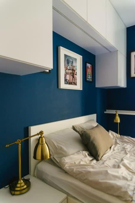 Apartament Stylowy Eden-arena Kraków